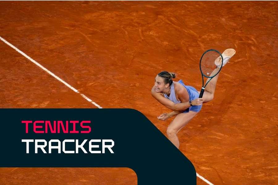 Sabalenka enfrenta um grande desafio