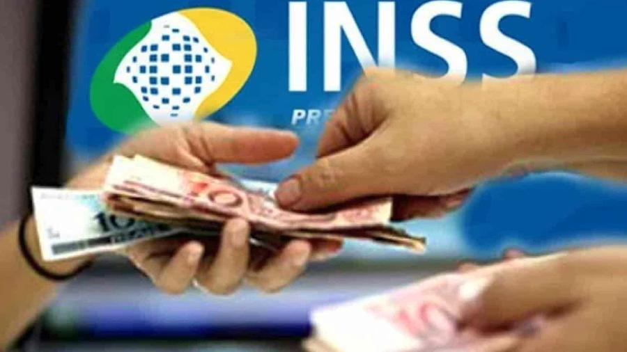 13º antecipado do INSS já começou a ser pago.