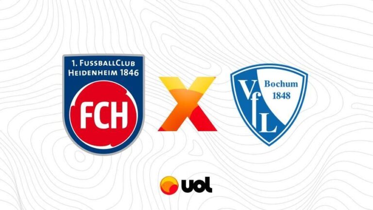 Heidenheim e Bochum se enfrentam pela Bundesliga: Palpites, Escalações e Onde Assistir!