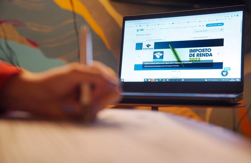 Imposto de Renda 2025: prazo terminou em 30 de maio.