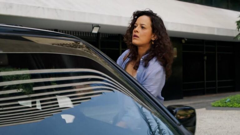 Tragédia em Vale Tudo: Cecília Sofre Acidente e Entra em Coma