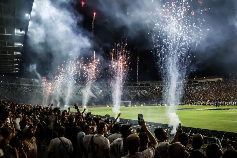 Vasco Busca Vitória Contra Bragantino para Sair da Zona de Rebaixamento