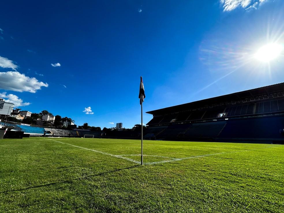 Estádio Centenário