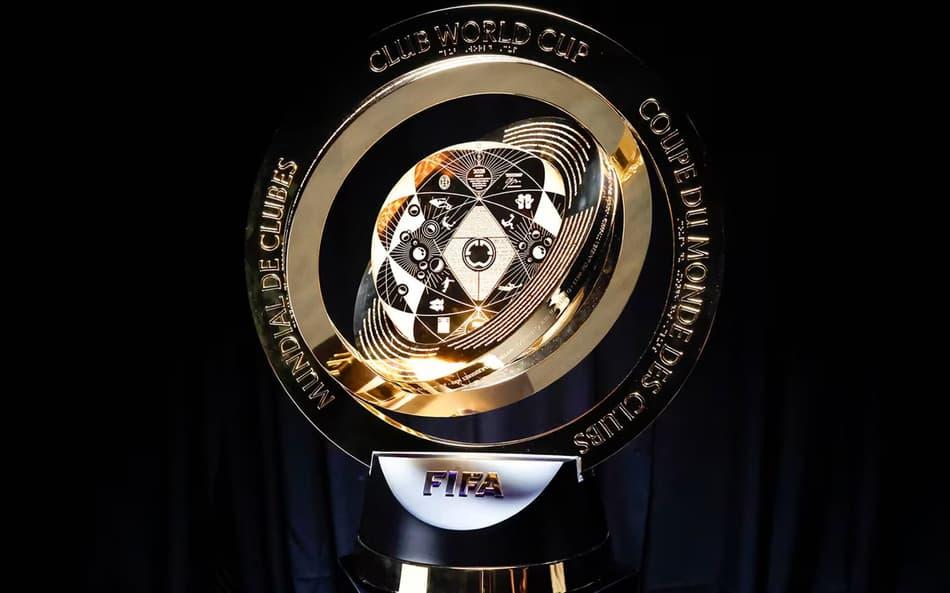 Mundial de Clubes - Fifa