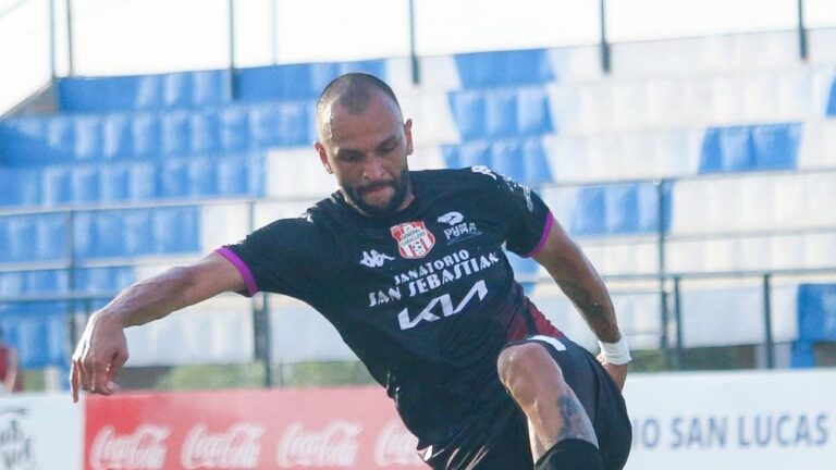 Fechamento da 17ª rodada do Torneio Apertura: General Caballero JLM e Trinidense buscam a vitória