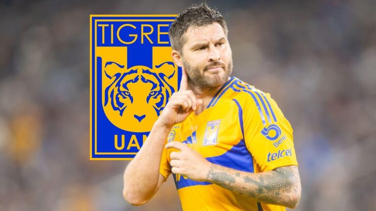 Histórico! Nahuel Guzmán Completa 500 Jogos com os Tigres e Responde ao Publico com Estilo