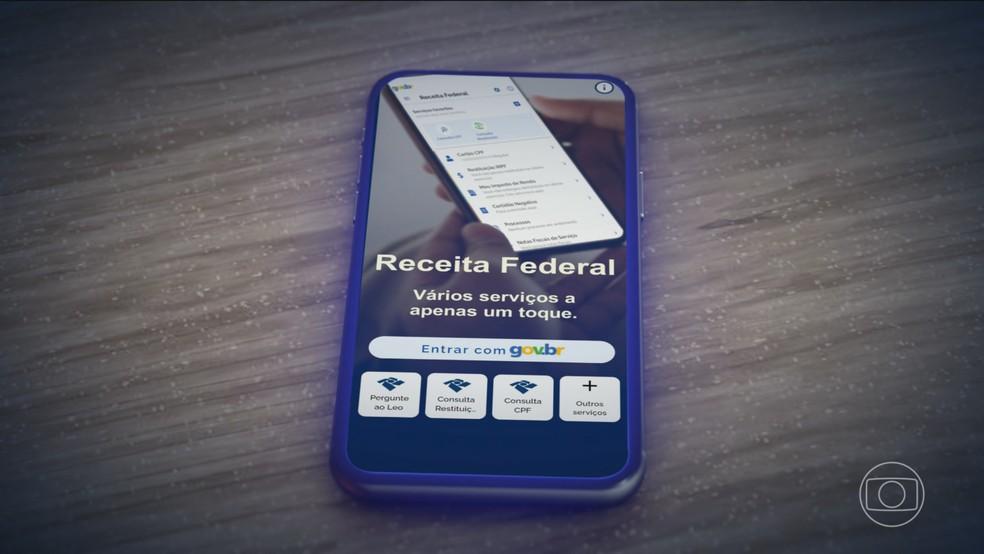 Imposto de Renda 2025: mais de 45 mil declarações foram enviadas na Paraíba