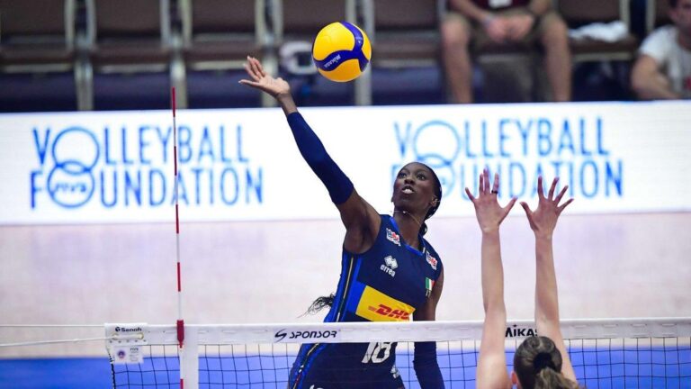 VBTV Oferece Descontos Imperdíveis Para a VNL 2025 e Vietnam Busca Terceiro Título no AVC Nations Cup!