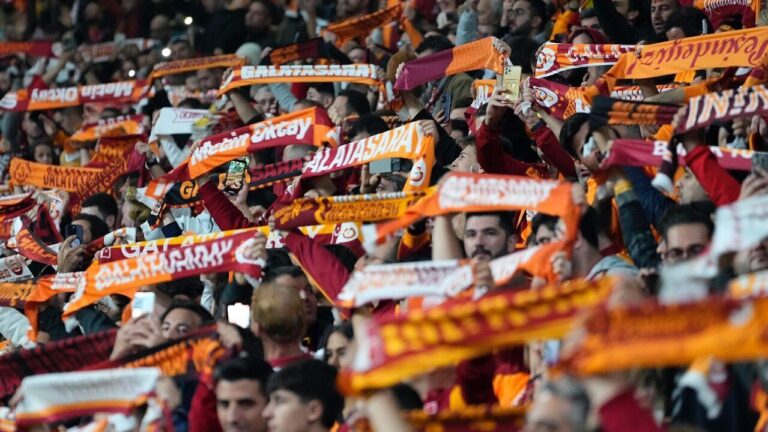 Galatasaray e Sivasspor em Conflito Crucial na Süper Lig: Detalhes da Partida e Expectativas!