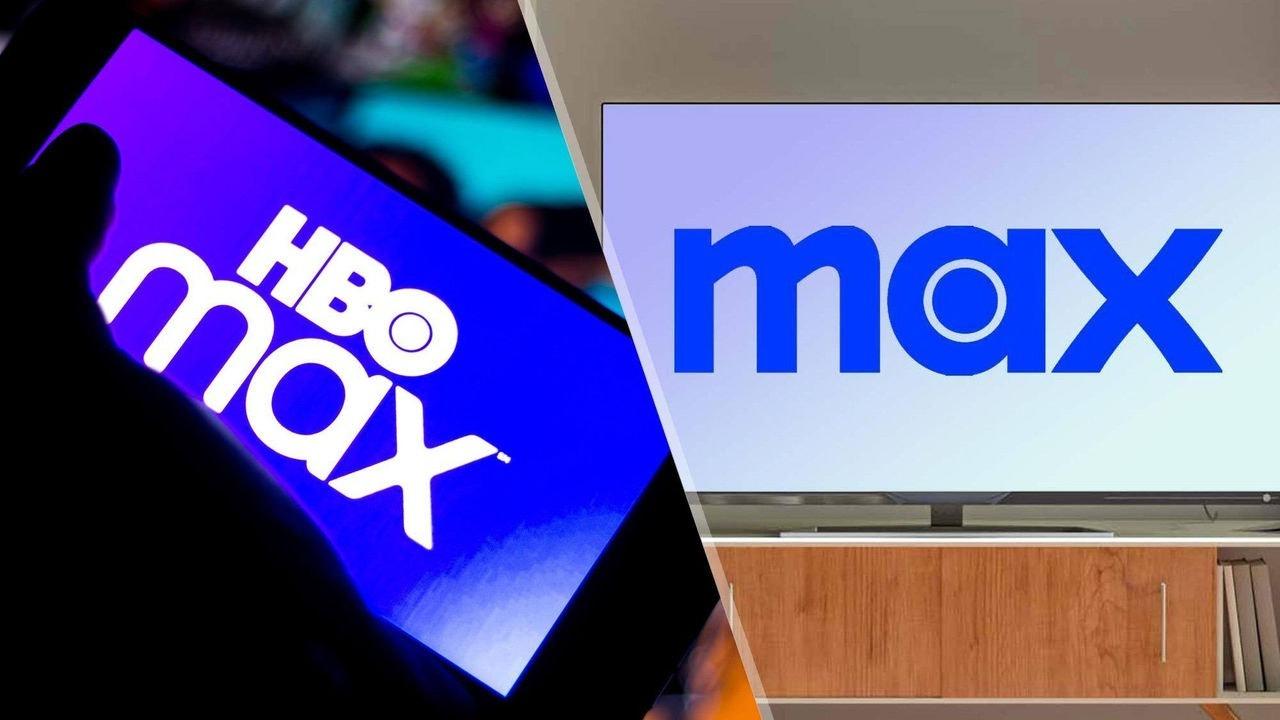 HBO Max está de volta! A Warner decide abandonar nome “Max” e retomar marca original do streaming.