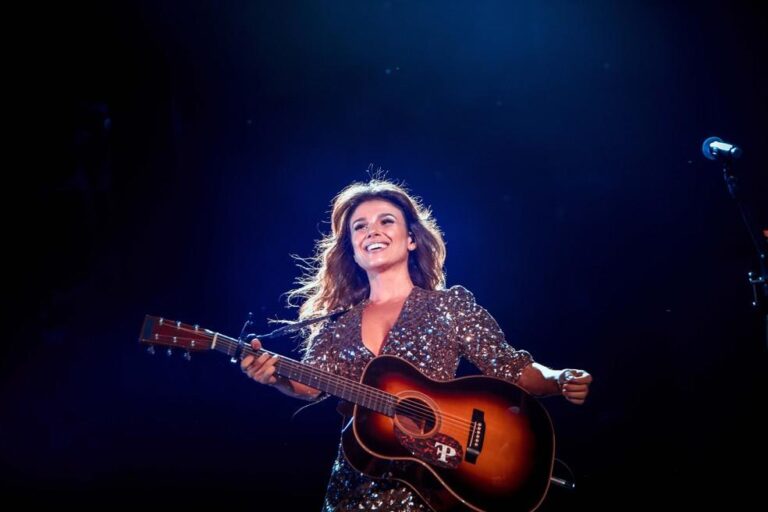 Fenapraça 2025: Atrações e Programação Imperdível em Patos de Minas