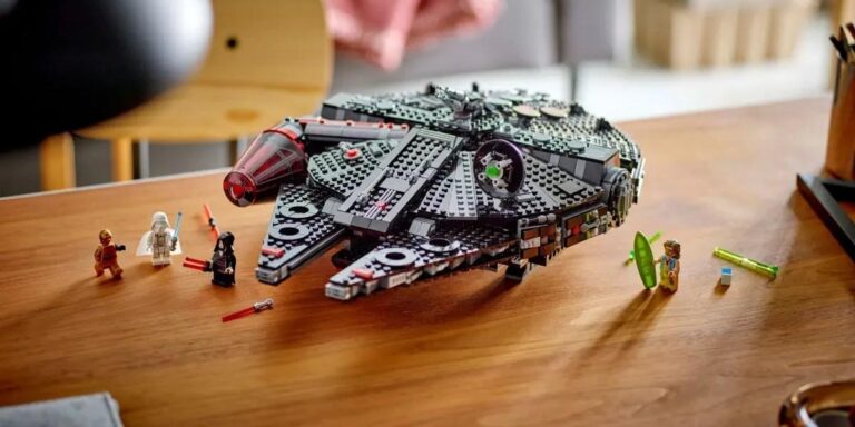 Amazon Anuncia Promoções Imperdíveis para o Star Wars Day