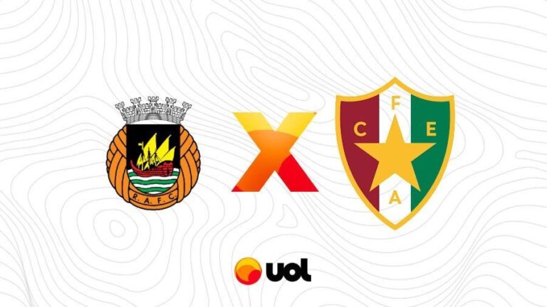 Rio Ave x Estrela Amadora: Jogo Adiado por Mau Tempo na Liga Portuguesa
