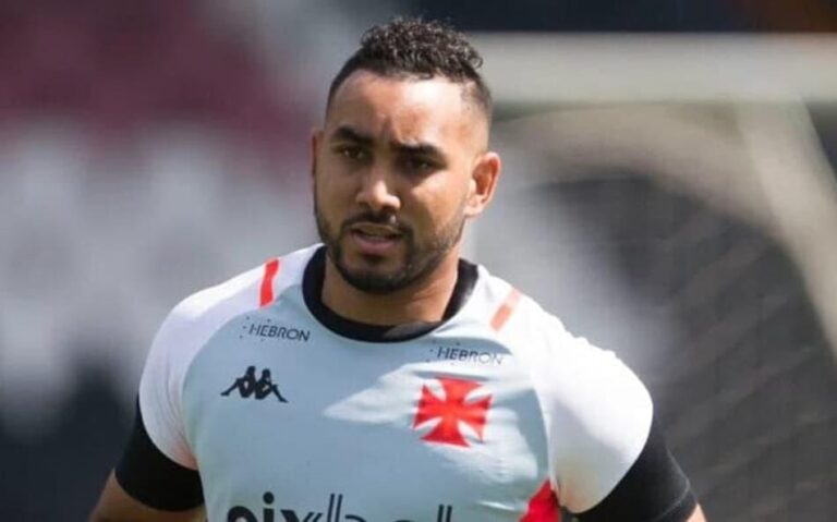 Justiça nega medida protetiva de Larissa Ferrari contra Dimitri Payet