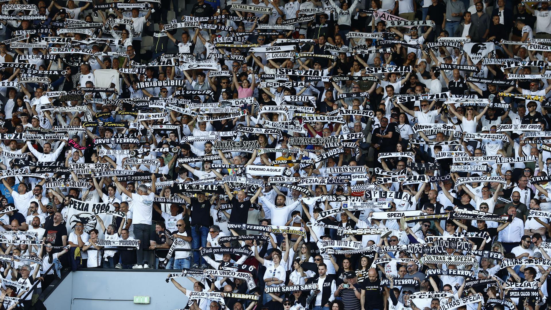 Playoff: Spezia-Cremonese: info biglietti