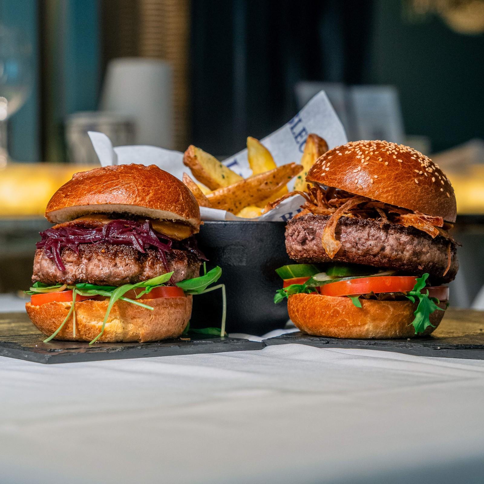 Rossini e royal, do Signatures