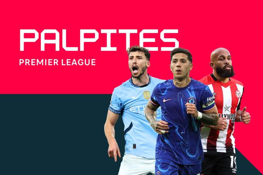 Premier League: Palpites e Melhores Apostas e Odds (Rodada 35)