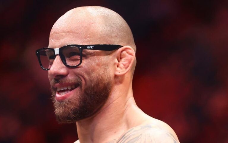 Jean Silva desmente recusa de luta e provoca Diego Lopes: “Sobrou para ele”