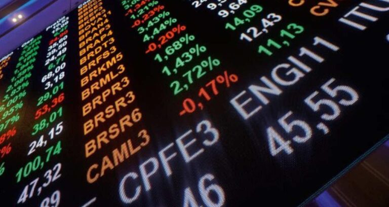 Acordo entre EUA e Reino Unido Anima Mercados Financeiros