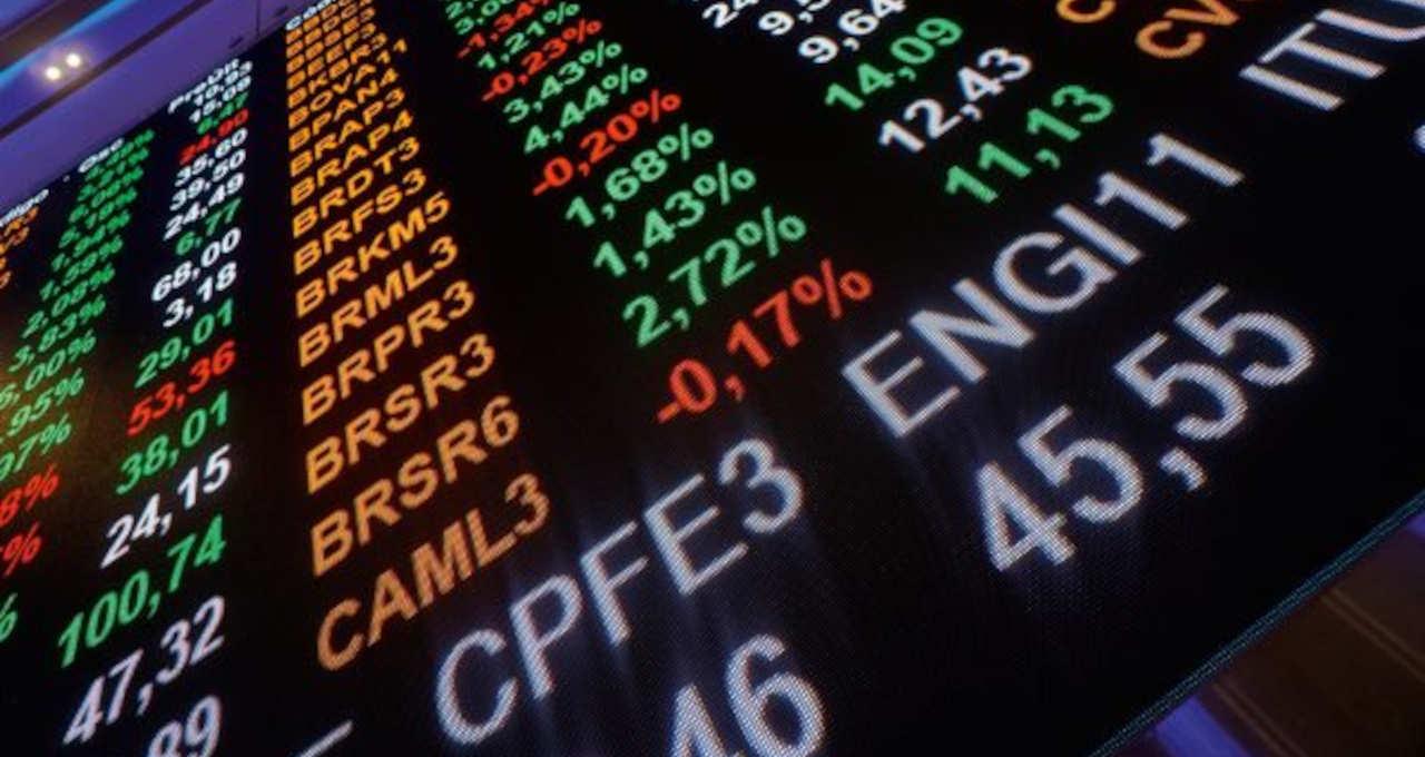 Ibovespa alta ações tendência janeiro 2025 renda variável onde investir