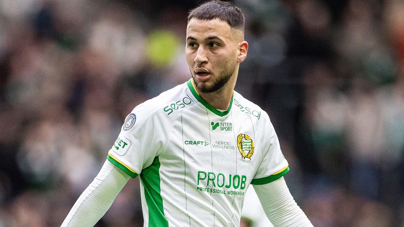 Boudah volta ao time