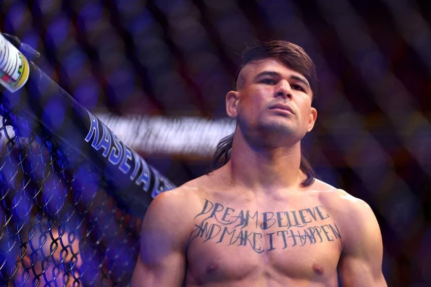 UFC 314: Volkanovski vs. Lopes