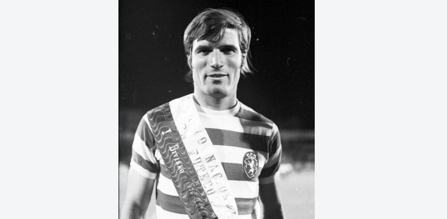 Morreu José Carlos, aos 83 anos.