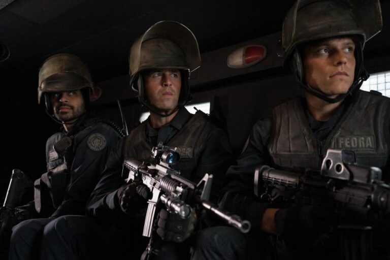 Josh Peck Surpreende em Cameo no Episódio 4 da 2ª Temporada de ‘The Last of Us’