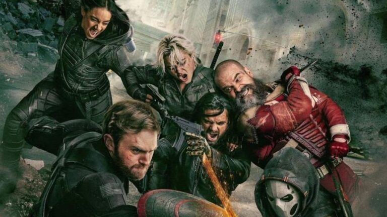 Thunderbolts: Conheça mais sobre o filme que aborda saúde mental nos cinemas