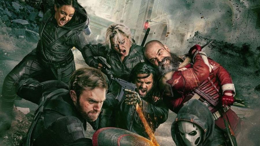 Thunderbolts* chega aos cinemas nesta quinta-feira (1)