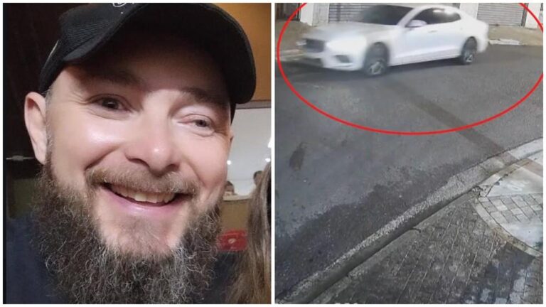 Desaparecimento do Empresário Nelson Carreira: Polícia Investiga Possíveis Suspeitos