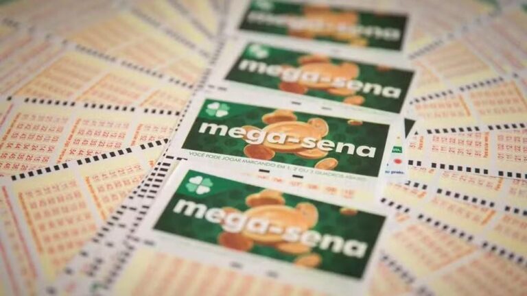 Mega-Sena: Concurso 2.858 acumula e prêmio atinge R$ 20 milhões!
