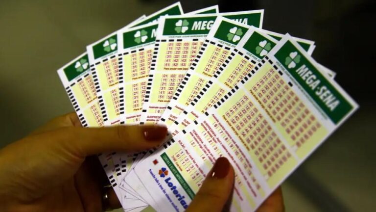 Concurso da Mega-Sena: Paraná tem cinco apostas premiadas com quina