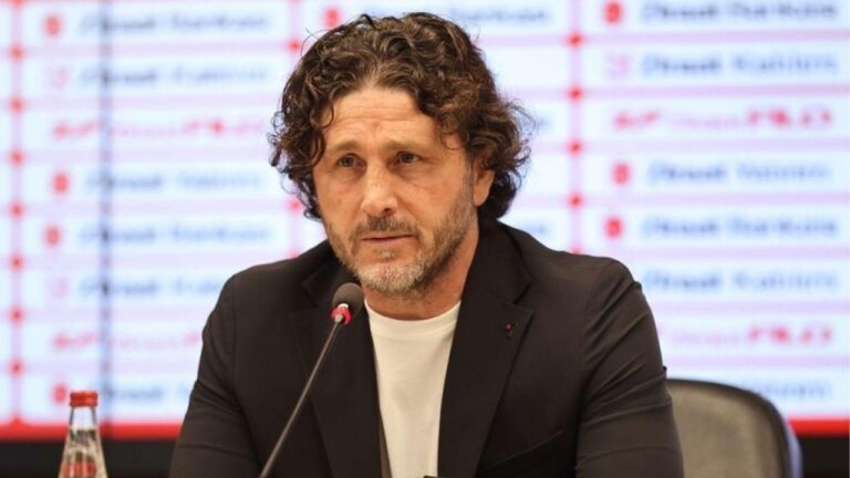 Final da Copa: Fatih Tekke promete melhor equipe para enfrentar o Galatasaray