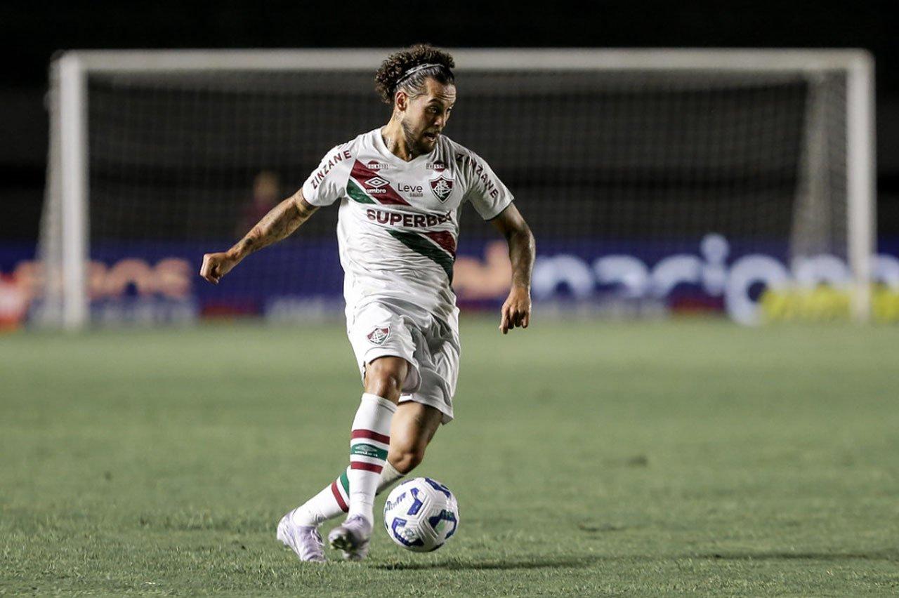 Atuações de jogadores do Corinthians