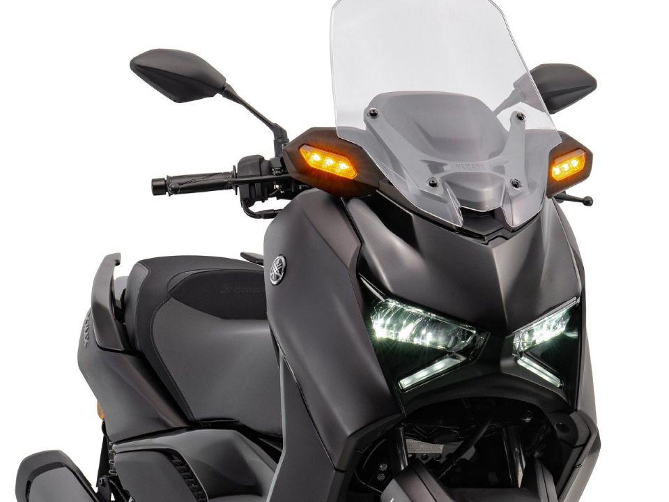 Yamaha XMax 300 2026