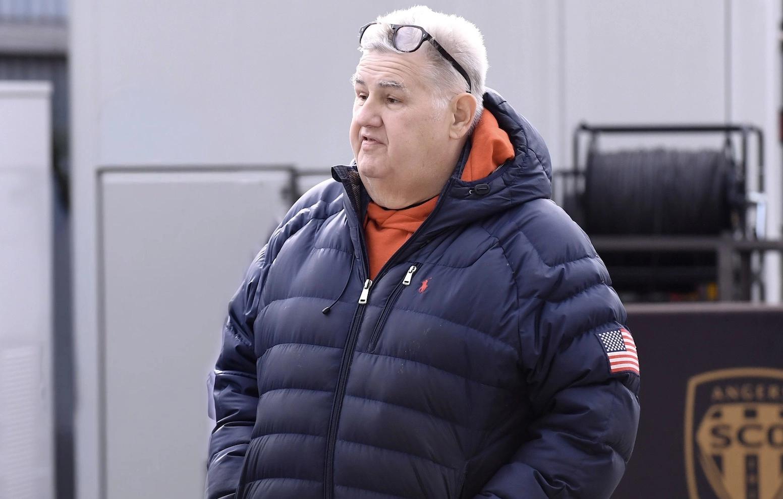 Previsões de Pierre Ménès para o confronto entre PSG e Strasbourg