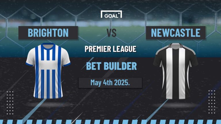 Newcastle Enfrenta Brighton na Premier League: Expectativas e Dicas de Apostas