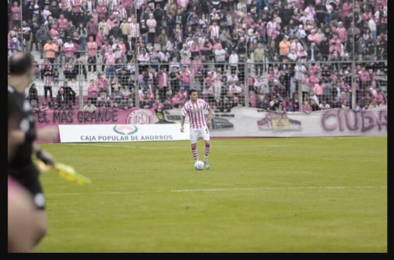 San Martín Enfrenta Colegiales na Primeira Nacional