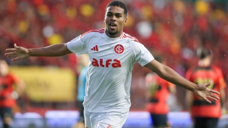 Internacional x Bahia: Confronto Decisivo na Libertadores 2025