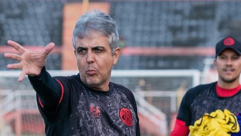 Pouso Alegre enfrenta Nova Iguaçu-RJ em busca de reabilitação na Série D