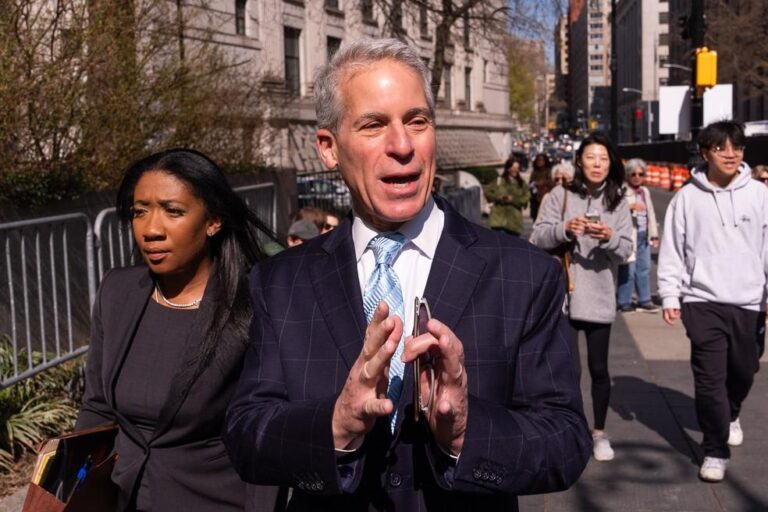 Julgamento de P. Diddy: Começa a Seleção do Júri e Acusações Sérias são Apresentadas