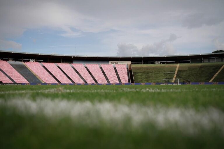 Operário-MS conquista sua primeira vitória na Série D com atuação emocionante!