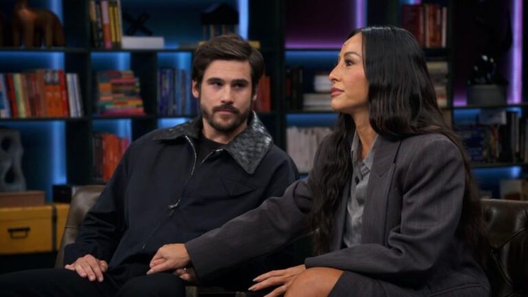 Sabrina Sato desabafa sobre perdas gestacionais em programa da Globo