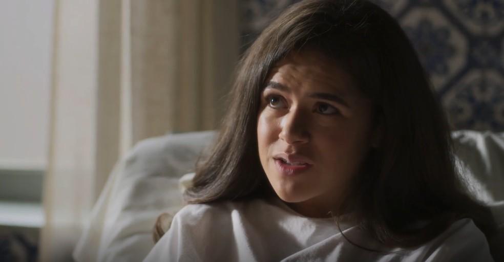 Bia admite que foi péssima ao enganar Ronaldo