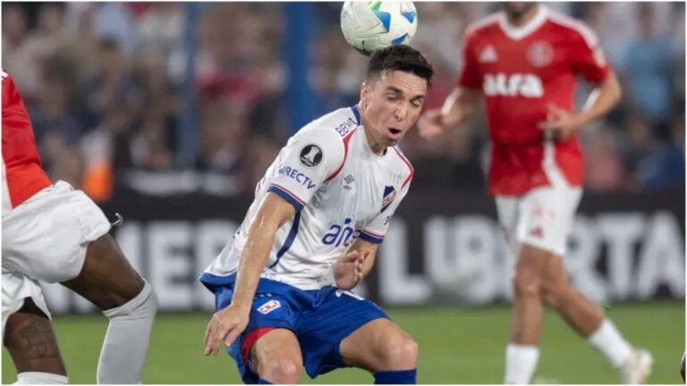 Nacional e Atlético Nacional: Um Duelo Imperdível na Copa Libertadores 2025