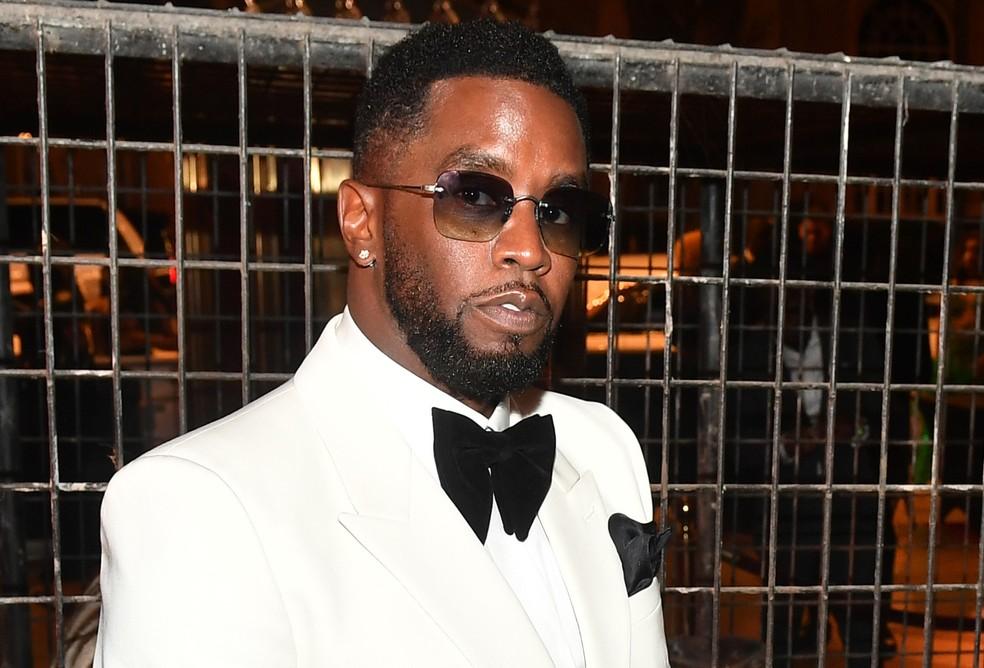 P. Diddy