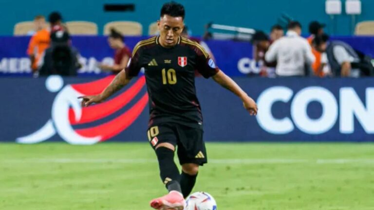Christian Cueva fica de fora da convocação da Seleção Peruana e provoca polêmica