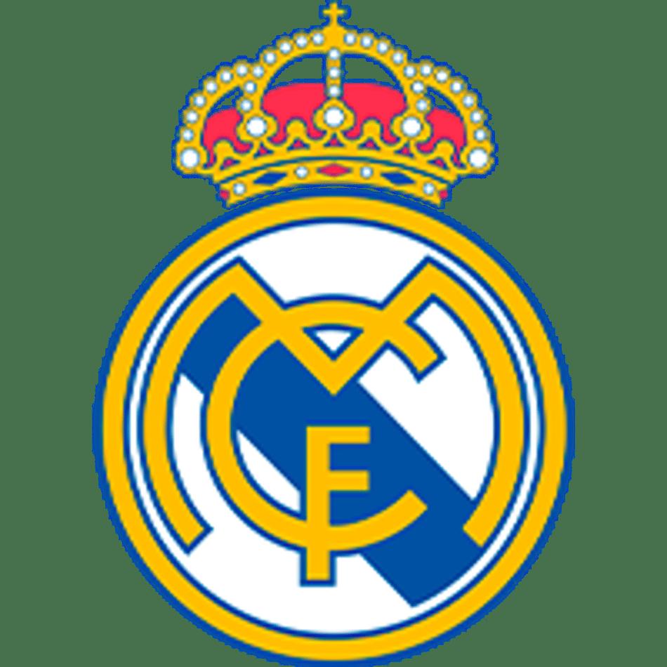Escudo do Real Madrid