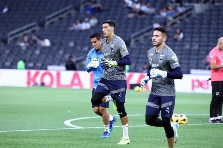 Monterrey avança à Liguilla com vitória sobre Pumas em jogo decisivo